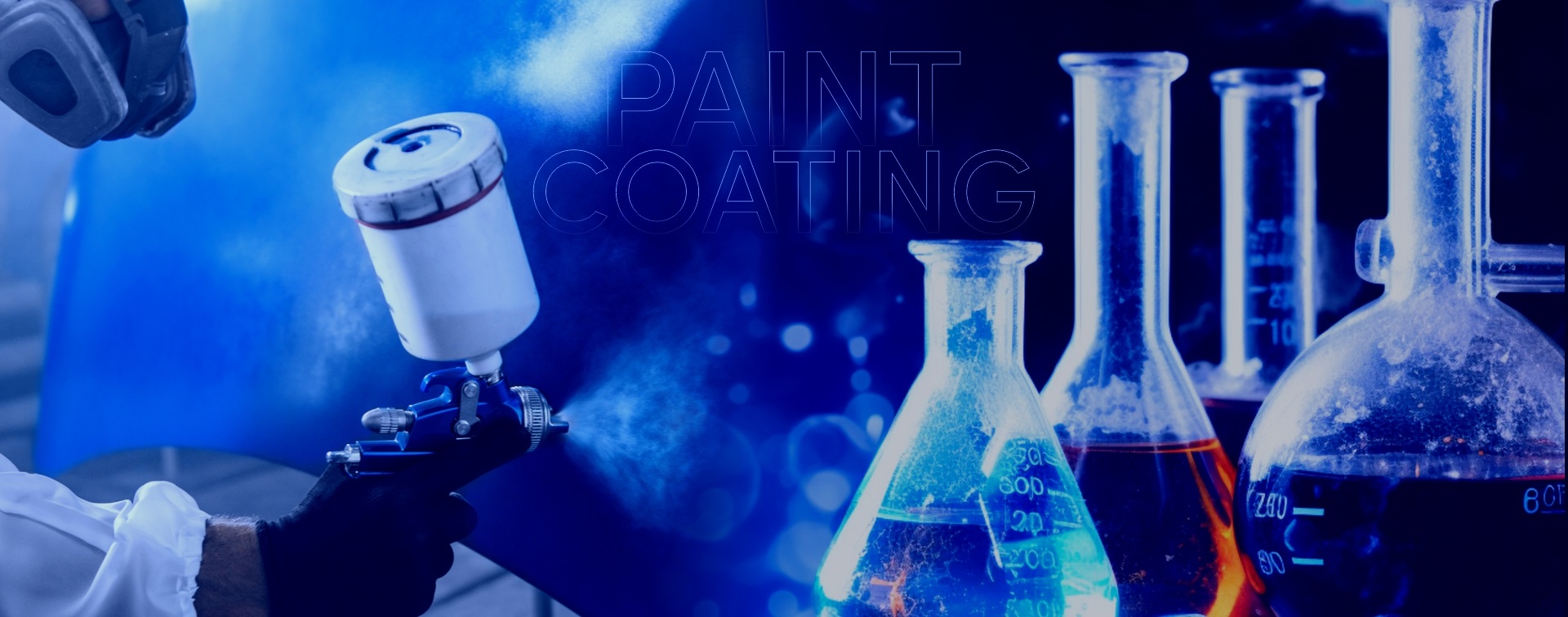 1920 x 756 Paint Coating