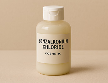 Benzalkonium Chloride