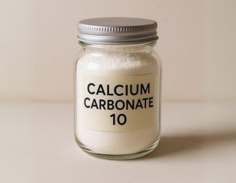 Calcium Carbonate 10