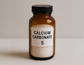 Calcium Carbonate 5 new