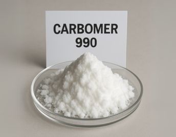 Carbomer 990