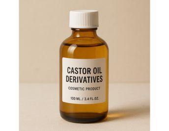Castor Oil Derivatives