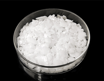 Caustic-Soda