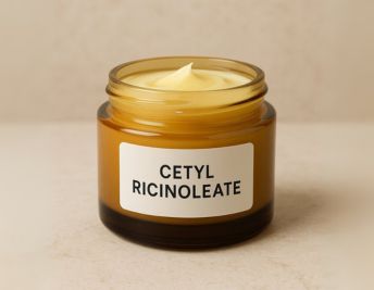 Cetyl Ricinoleate