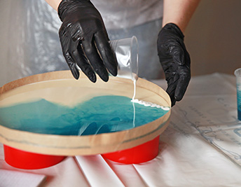 Defomers-for-water-base