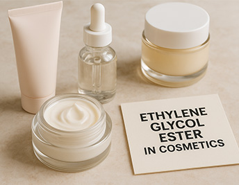 ETHYLENE GLYCOL ESTERS