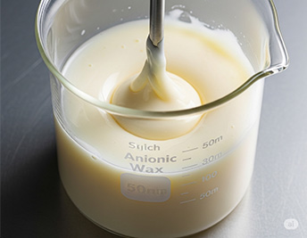 Emusifying Wax Anionic