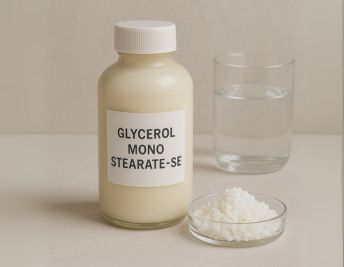 Glycerol Mono Stearate-SE