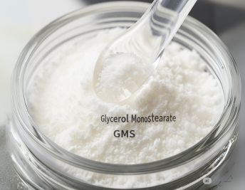 Glycerol Mono Stearate