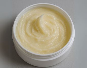 Hydrogenated Castor Oil Ethylene Oxide Condensates