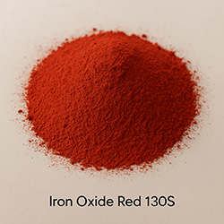 Iron Oxide Red 130S
