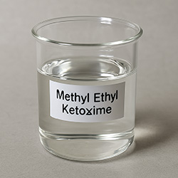 Methyl Ethyl Ketoxime