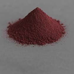 Micronized Iron Oxide Red 140M