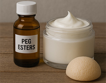 Peg-Esters