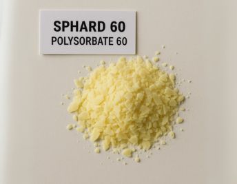 Polysorbate 60-Sphard 60