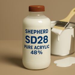 SD28-Pure Acrylic 48