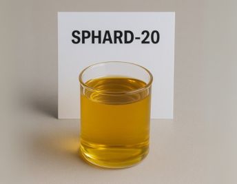 SPHARD-20