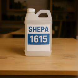 Shepa 1615