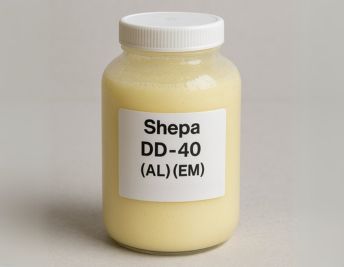 Shepa DD-40 (AL) (EM)