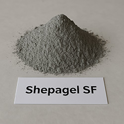 Shepagel SF