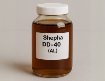 Shepha DD-40 AL