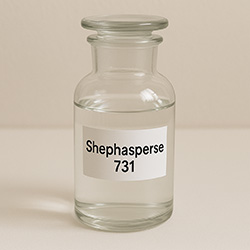 Shephasperse 731