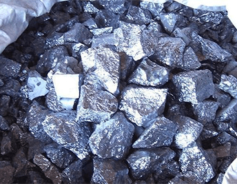 Silicon-Metal