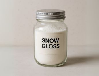 Snow Gloss-new