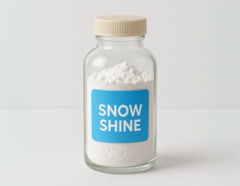 Snow-shine