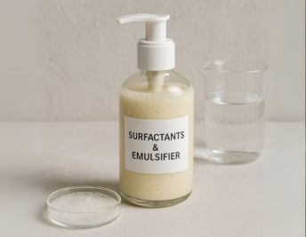 Surfactants-Emulsifier