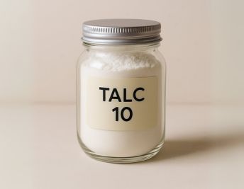Talc 10 New